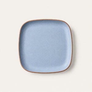 Square Plate